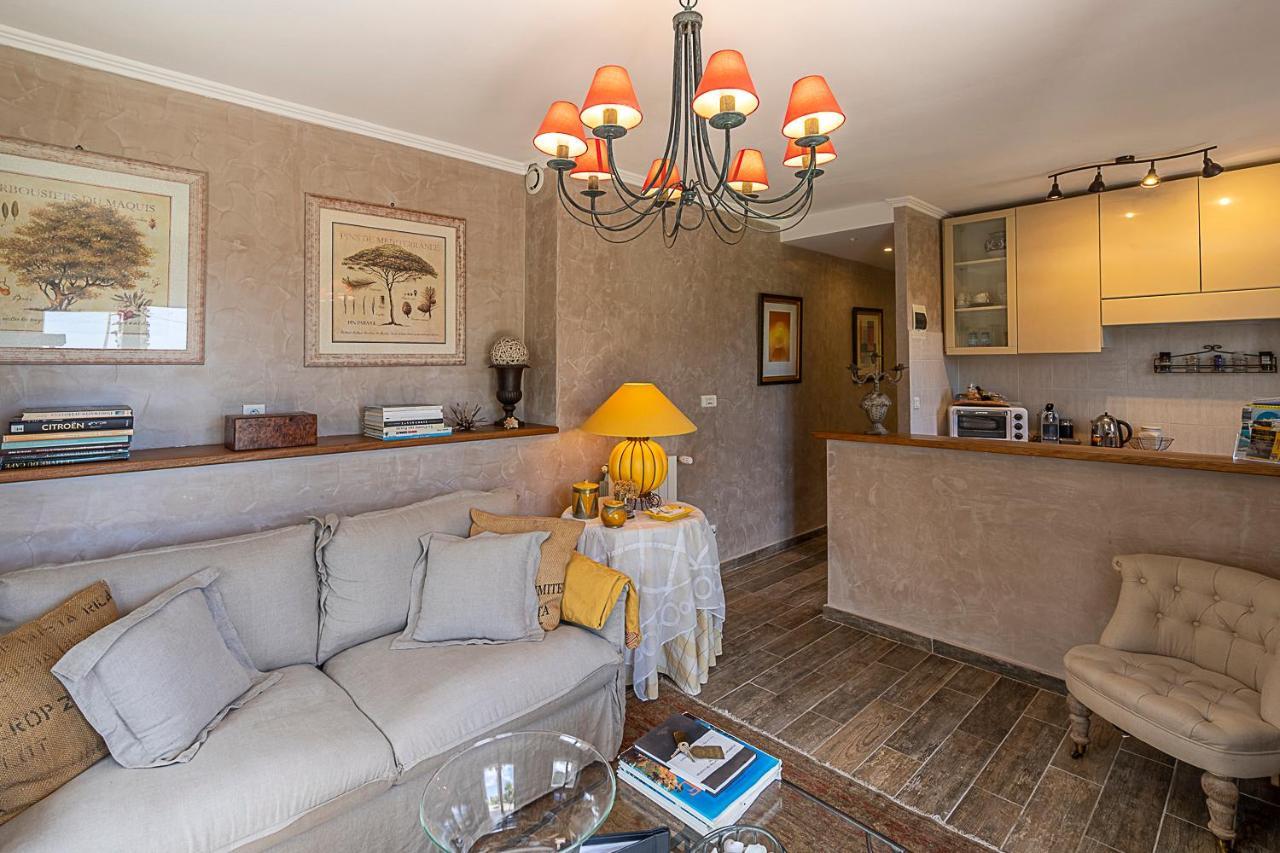 Casa Del Sole Chambres D'Hotes De Charme Favone Esterno foto
