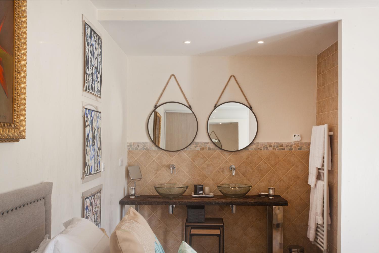 Casa Del Sole Chambres D'Hotes De Charme Favone Esterno foto