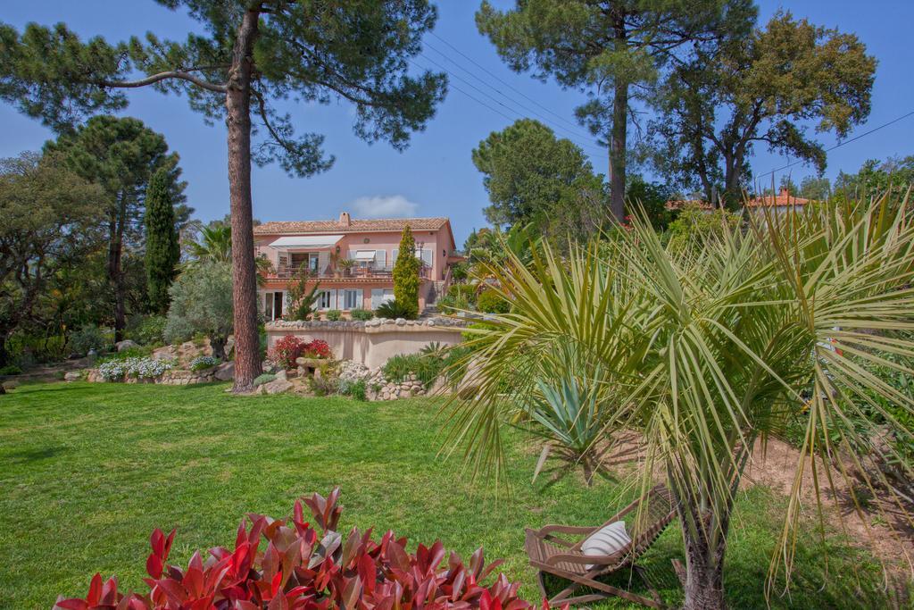 Casa Del Sole Chambres D'Hotes De Charme Favone Esterno foto